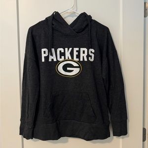 Green Bay Packers Hoodie